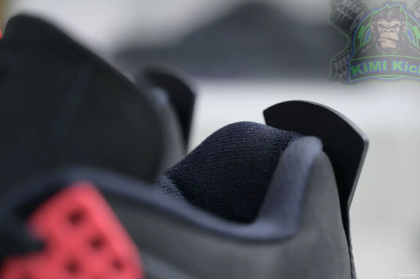 Jordan 4 raptors Jordan Air retro nrg （2018） Kimikick 0823
